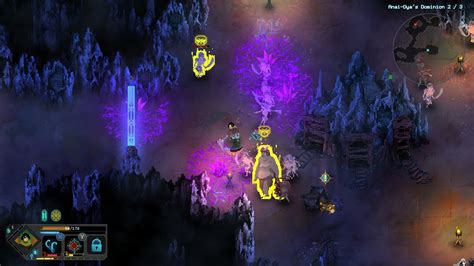 games that are similar to children of morta